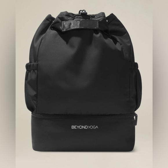 Convertible Gym Bag Beyond yoga - Picture 1 of 5